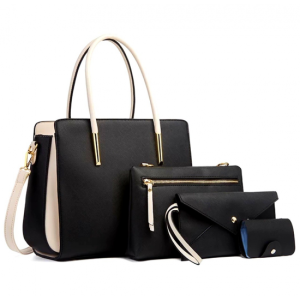 Luxury Ladies Handbag Set