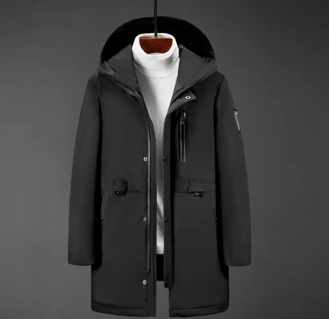 Buy Heated Jacket Canada Online | MileStands